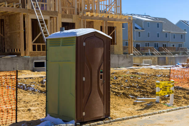 Portable Toilet Options We Offer in Portola Valley, CA
