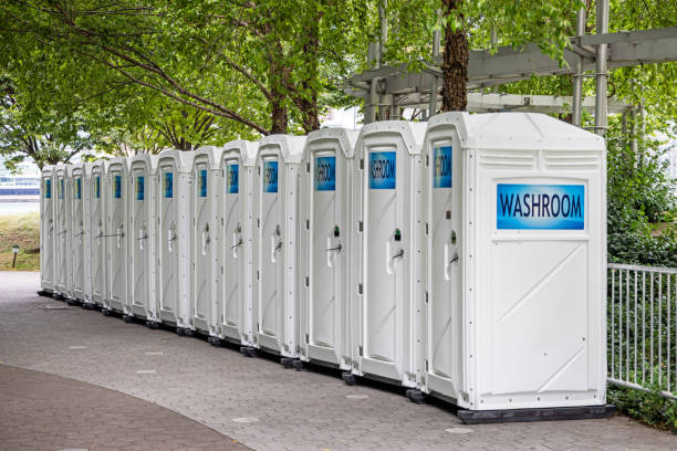 Best High-end porta potty rental  in Portola Valley, CA