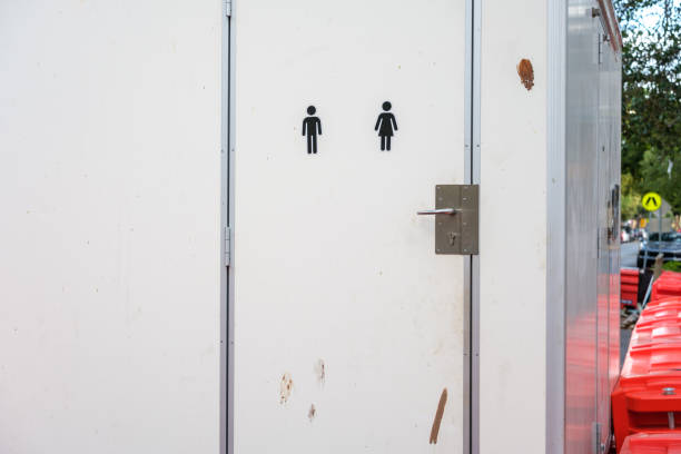 Best Local porta potty services  in Portola Valley, CA