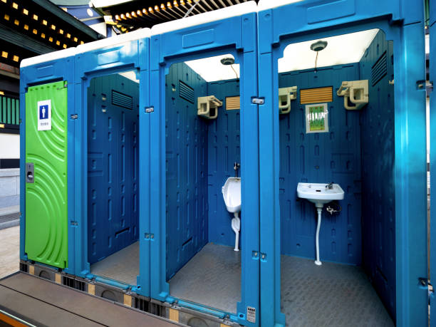 Best High-end porta potty rental  in Portola Valley, CA